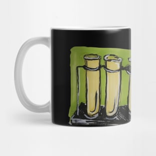 Chemistry Mug